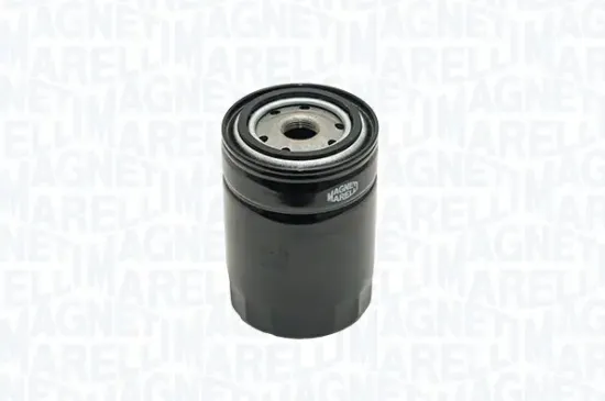 Ölfilter MAGNETI MARELLI 153071760520 Bild Ölfilter MAGNETI MARELLI 153071760520