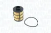 Kraftstofffilter MAGNETI MARELLI 153071760527