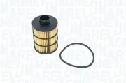 Kraftstofffilter MAGNETI MARELLI 153071760527