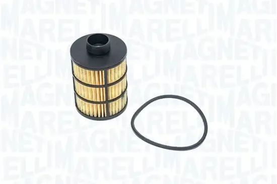 Kraftstofffilter MAGNETI MARELLI 153071760527 Bild Kraftstofffilter MAGNETI MARELLI 153071760527