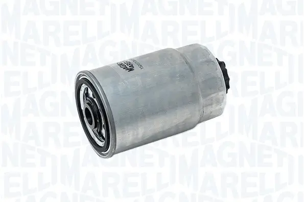 Kraftstofffilter MAGNETI MARELLI 152071760560