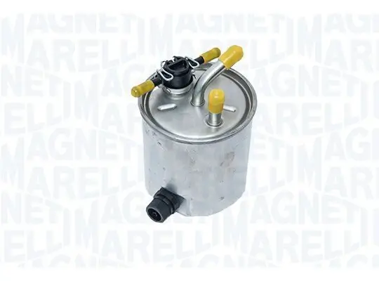 Kraftstofffilter MAGNETI MARELLI 153071760637 Bild Kraftstofffilter MAGNETI MARELLI 153071760637