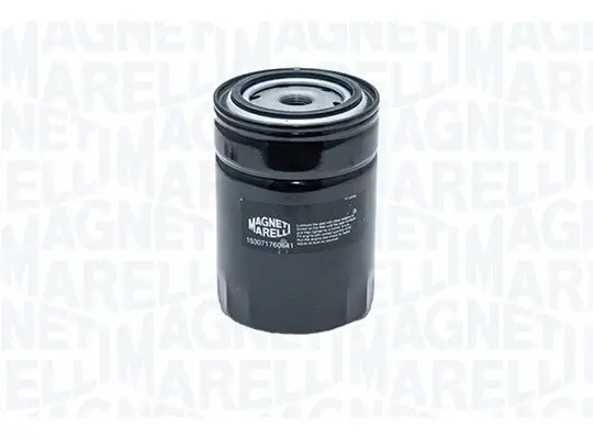 Ölfilter MAGNETI MARELLI 153071760641