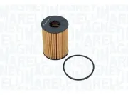 Ölfilter MAGNETI MARELLI 153071760644