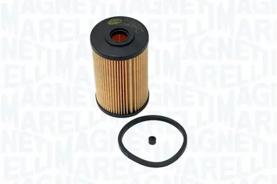 Kraftstofffilter MAGNETI MARELLI 153071760645 Bild Kraftstofffilter MAGNETI MARELLI 153071760645