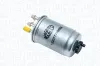 Kraftstofffilter MAGNETI MARELLI 152071760668