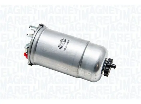 Kraftstofffilter MAGNETI MARELLI 152071760671