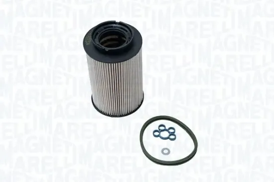 Kraftstofffilter MAGNETI MARELLI 152071760672 Bild Kraftstofffilter MAGNETI MARELLI 152071760672