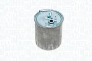 Kraftstofffilter MAGNETI MARELLI 152071760674