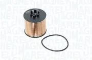 Ölfilter MAGNETI MARELLI 152071760690