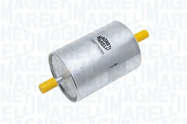 Kraftstofffilter MAGNETI MARELLI 152071760693