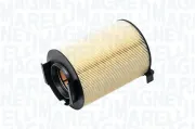 Filter, Innenraumluft MAGNETI MARELLI 350203066430