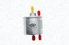 Kraftstofffilter MAGNETI MARELLI 152071760707 Bild Kraftstofffilter MAGNETI MARELLI 152071760707
