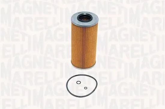 Ölfilter MAGNETI MARELLI 153071760725 Bild Ölfilter MAGNETI MARELLI 153071760725