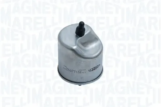 Kraftstofffilter MAGNETI MARELLI 153071760730 Bild Kraftstofffilter MAGNETI MARELLI 153071760730