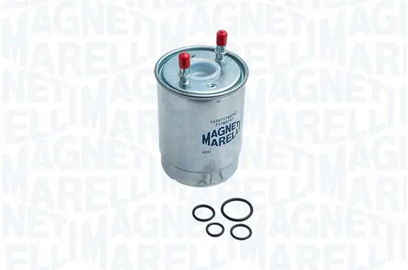Kraftstofffilter MAGNETI MARELLI 153071760747