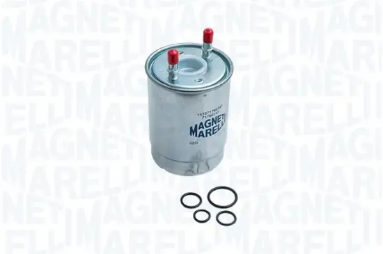Kraftstofffilter MAGNETI MARELLI 153071760747 Bild Kraftstofffilter MAGNETI MARELLI 153071760747