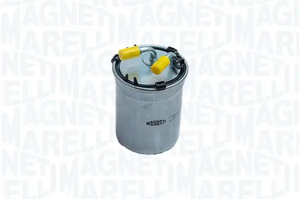 Kraftstofffilter MAGNETI MARELLI 153071760748