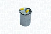 Kraftstofffilter MAGNETI MARELLI 153071760748