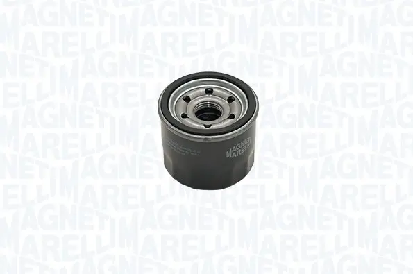 Ölfilter MAGNETI MARELLI 153071760756