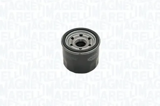 Ölfilter MAGNETI MARELLI 153071760756 Bild Ölfilter MAGNETI MARELLI 153071760756