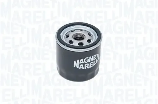 Ölfilter MAGNETI MARELLI 153071760757 Bild Ölfilter MAGNETI MARELLI 153071760757