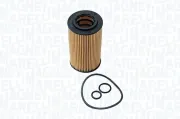 Ölfilter MAGNETI MARELLI 153071760763