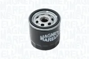 Ölfilter MAGNETI MARELLI 152071760788
