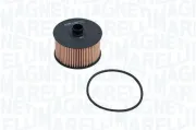 Ölfilter MAGNETI MARELLI 153071760790