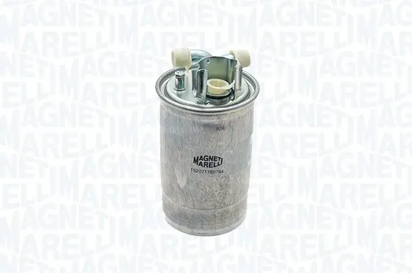 Kraftstofffilter MAGNETI MARELLI 152071760794