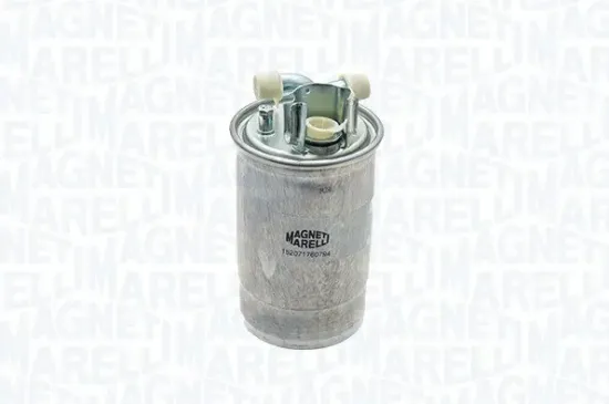 Kraftstofffilter MAGNETI MARELLI 152071760794 Bild Kraftstofffilter MAGNETI MARELLI 152071760794