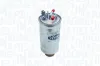 Kraftstofffilter MAGNETI MARELLI 152071760800