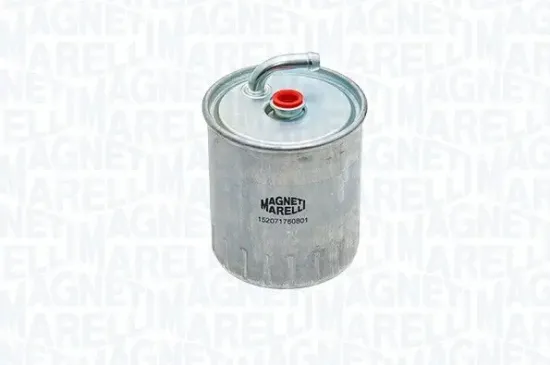 Kraftstofffilter MAGNETI MARELLI 152071760801 Bild Kraftstofffilter MAGNETI MARELLI 152071760801