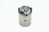 Kraftstofffilter MAGNETI MARELLI 152071760804