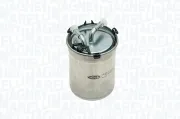 Kraftstofffilter MAGNETI MARELLI 152071760804