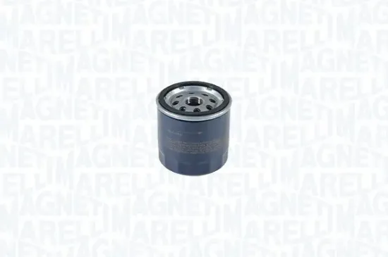 Ölfilter MAGNETI MARELLI 152071760806 Bild Ölfilter MAGNETI MARELLI 152071760806