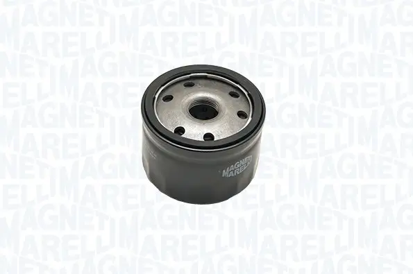 Ölfilter MAGNETI MARELLI 152071760808