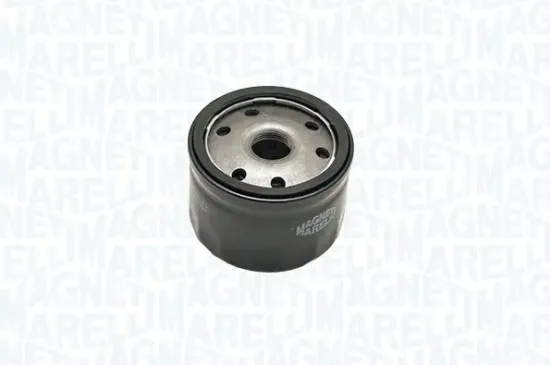 Ölfilter MAGNETI MARELLI 152071760808 Bild Ölfilter MAGNETI MARELLI 152071760808