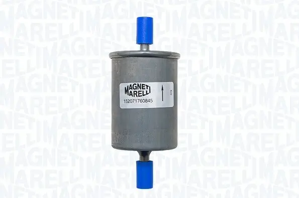 Kraftstofffilter MAGNETI MARELLI 152071760845