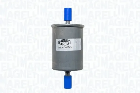 Kraftstofffilter MAGNETI MARELLI 152071760845 Bild Kraftstofffilter MAGNETI MARELLI 152071760845