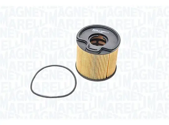 Kraftstofffilter MAGNETI MARELLI 152071760861 Bild Kraftstofffilter MAGNETI MARELLI 152071760861
