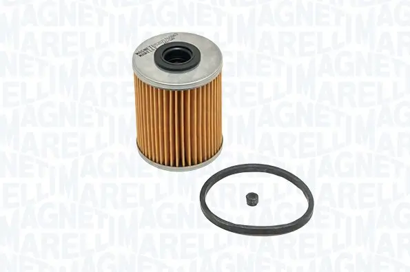 Kraftstofffilter MAGNETI MARELLI 152071760863