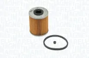 Kraftstofffilter MAGNETI MARELLI 152071760863