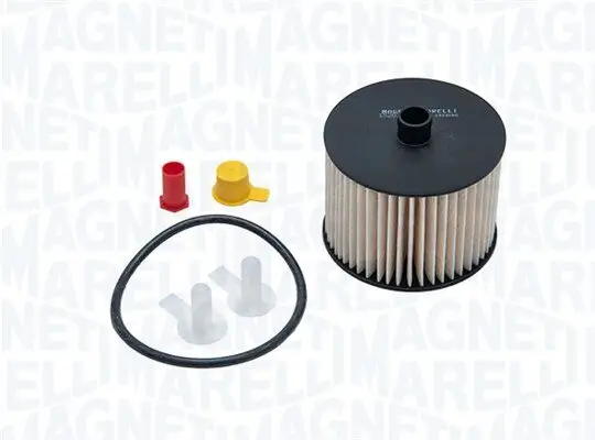 Kraftstofffilter MAGNETI MARELLI 152071760867