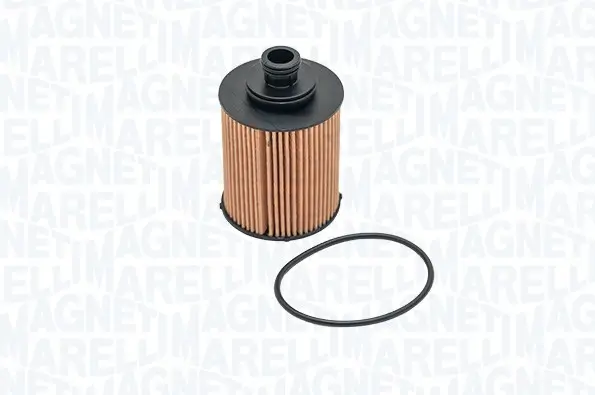 Ölfilter MAGNETI MARELLI 152071760874