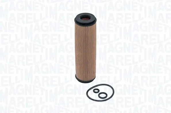 Ölfilter MAGNETI MARELLI 152071761691