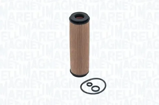 Ölfilter MAGNETI MARELLI 152071761691 Bild Ölfilter MAGNETI MARELLI 152071761691