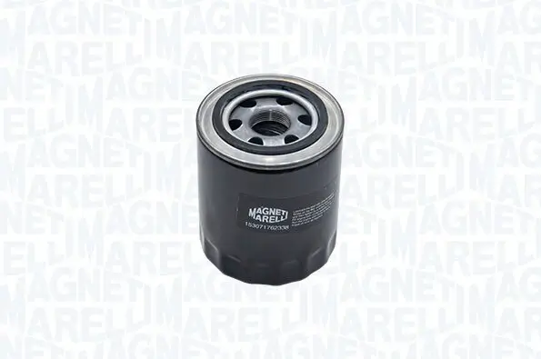 Ölfilter MAGNETI MARELLI 153071762338