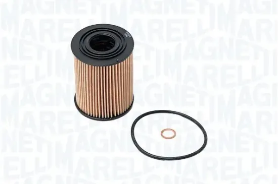 Ölfilter MAGNETI MARELLI 153071762342 Bild Ölfilter MAGNETI MARELLI 153071762342