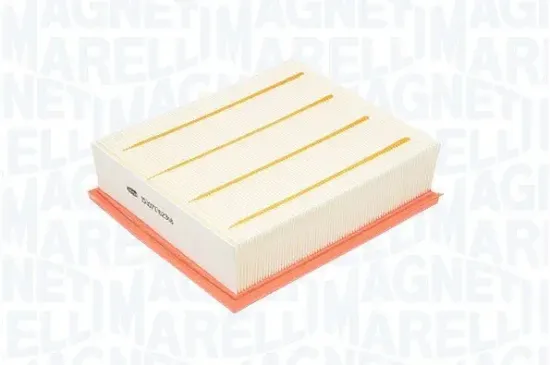 Luftfilter MAGNETI MARELLI 153071762348 Bild Luftfilter MAGNETI MARELLI 153071762348
